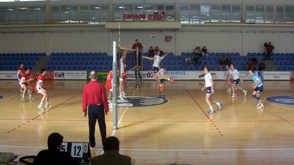 Nema "vadjenja"  protiv najboljeg, Druga liga "Istok"