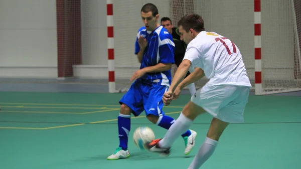 Studenti dobro "pazarili", Prva Futsal liga