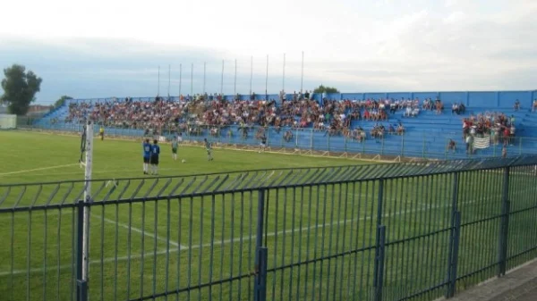 Ponovo penal protiv Radničkog, Srpska liga "Istok"