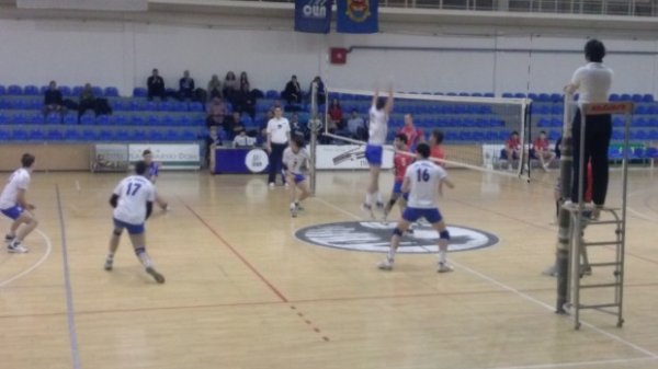 Ponovo bod utehe, Druga liga "Istok"