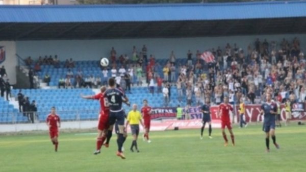 Todorović i Stojković doneli radost, Srpska liga "Istok"
