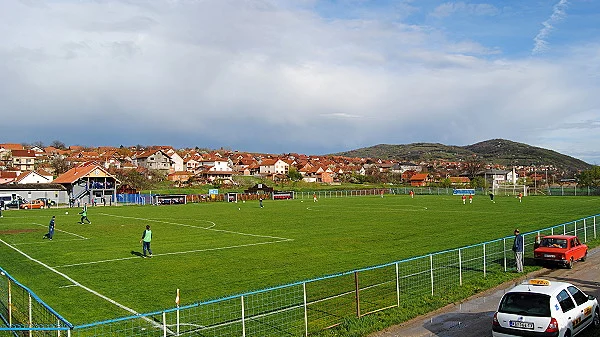 SLZ: Pobeda poslala Mladi Radnik u "zonu", Srpska liga "Zapad"