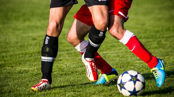 OFL Indjija - Stara Pazova: Polet - Sloga 2:0, Opštinska liga Indjija - Stara Pazova
