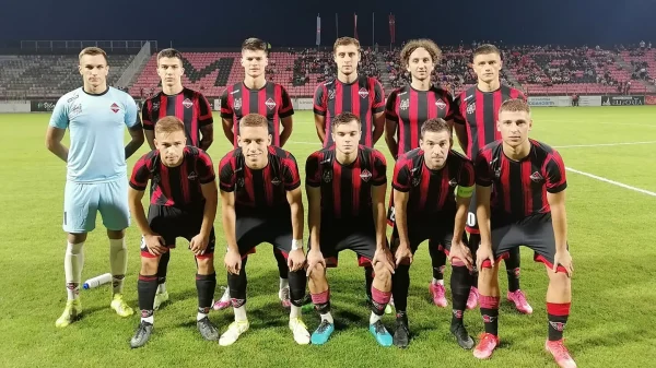 Sloboda osvojila Šabac!, Prva liga Srbije