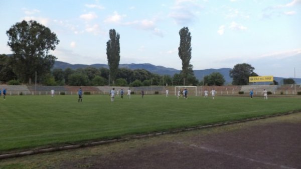 Kad će konačno, taj kraj?!?, Srpska liga Istok