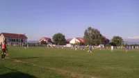 Zona Jug: Bobište - Nebeski Andjeli 1:1, Zona "Jug"