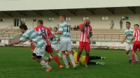 BFL: Subotičani devedeset minuta čuvali minimalac u Somboru, Bačka zona