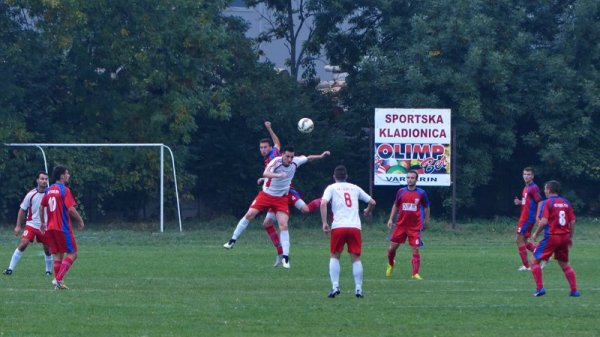 Temnić opet lider na Istoku, Srpska liga Istok