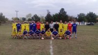 OFL Ub grupa "Zapad": Vrelo - Vrelo Sport 1:2
