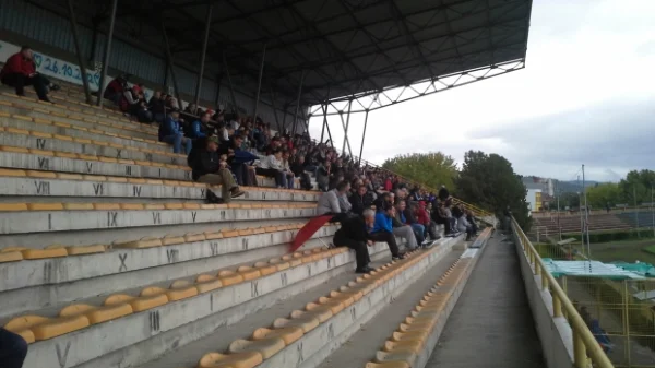 Svi "ginu" u Pirotu i dobijaju "bitke", Srpska liga Istok
