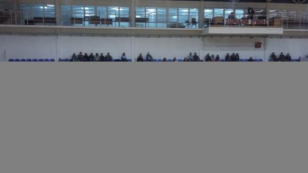 Pobeda za mesto na tabeli gde se "mirno sanja"!, Super B