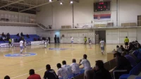 Odlučila Krstićeva "bomba u nogama"!, Druga futsal liga "Istok"