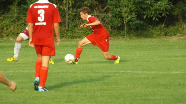 Živković sa tri pogotka rešio pobednika, PFL Pančevo