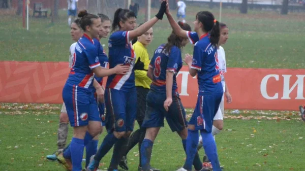 ŽSLS: Vojvodina - Napredak  2:1, Superliga Srbije