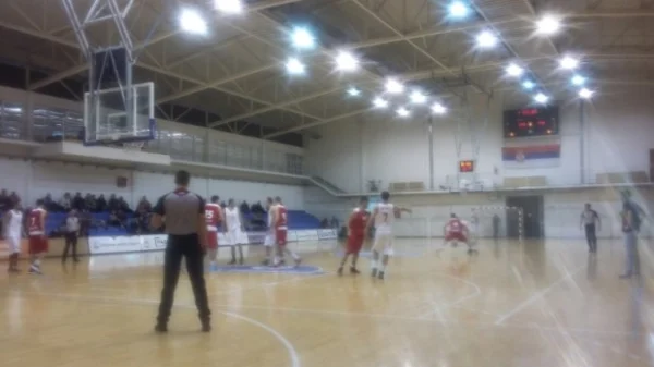 Važna je pobeda!!!, Druga liga Srbije