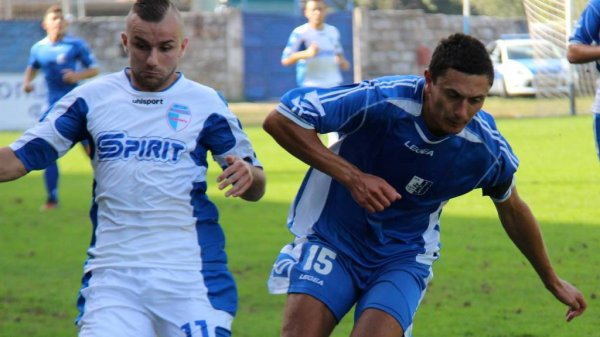 "Susak" na iskap, Prva liga Republike Srpske