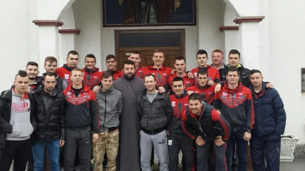 Partizan nemoćan u Lokanju, Regionalna liga RS – Istok