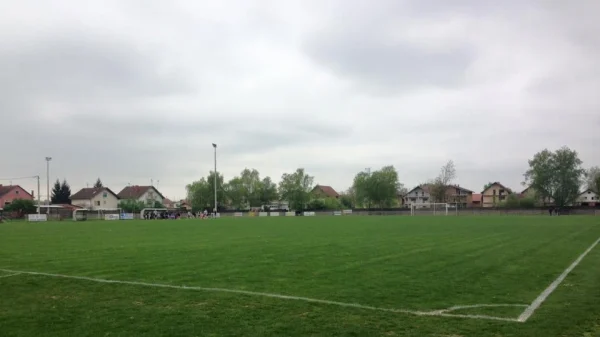 Bez fudbala u Šamcu, Prva liga Republike Srpske