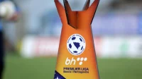 Premijer liga BiH: Pregled 24. kola, BH Telecom Premijer liga