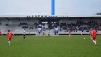 Borcu bodovi za zelenim stolom, Prva liga Republike Srpske