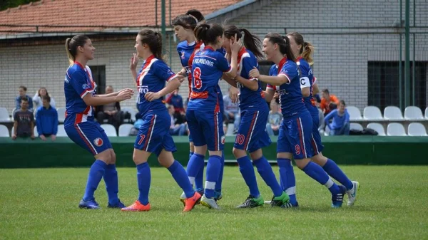 Vojvodina ponovo ispustila pobedu, Superliga Srbije Play Off