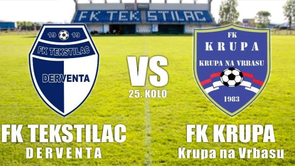 Presuda sa "bijele tačke", Prva liga RS - Liga za prvaka