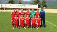 Kup RS za žene: Radnik Bumerang i Mladost za trofej, Prva liga RS