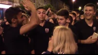 Istinita fudbalska, ljudska priča o pobedi Pirota i Piroćanaca nad fudbalskom nepravodom!!, Srpska liga Istok