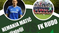 Nemanja Matić u Rudom!, Regionalna liga RS – Jug