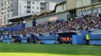Drina "šminka" stadion, stiglo i prvo pojačanje, BH Telecom Premijer liga