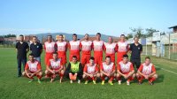 Raški okrug: Omladinac - Magnohrom 0:4, Raška okružna liga