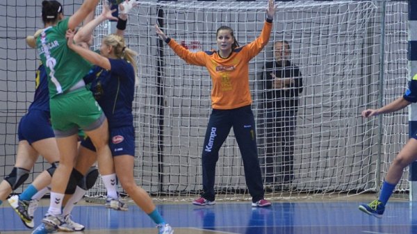 Naisa ubedljivom pobedom započela prvenstvo, Superliga