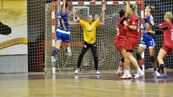 Radnički poražen na startu prvenstva, Superliga