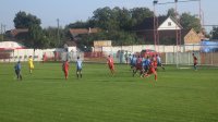 Vojvođanska liga Jug: Sremac – Kupinovo  3:1
