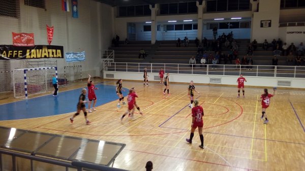 Poraz Tigrica u Petrovcu, Superliga