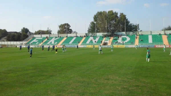 U pravom "fudbalskom ratu" pobedio je hrabriji, borbeniji i bolji!, Prva liga Srbije