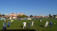 ZM : Sloboda (Č) - OFK Arsenal (KG) 2:1, Zona Morava