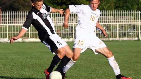 Bez golova u niškom gradskom derbiju