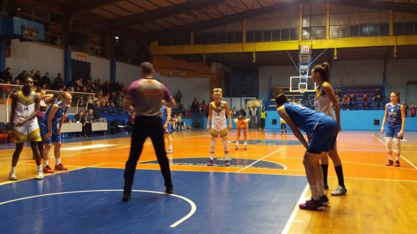 Triglav visok za "malene", Regionalna liga - grupa A