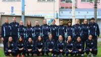 Radovke iz Sivca pevajući, Prva liga Srbije