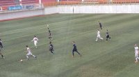 Kup Srbije: Voždovac - Spartak ŽK 1:0