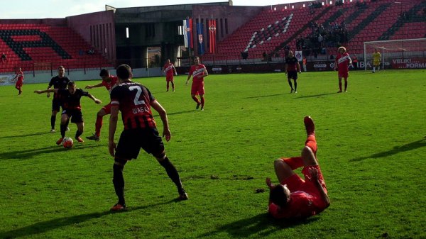 PLS: Mačva ređa pobedu za pobedom!, Prva liga Srbije