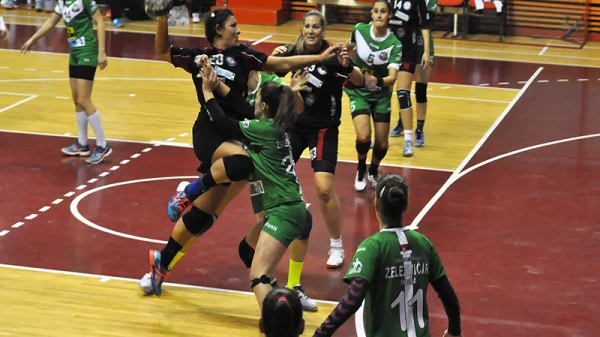 Radnički preokretom do važne pobede!, Superliga