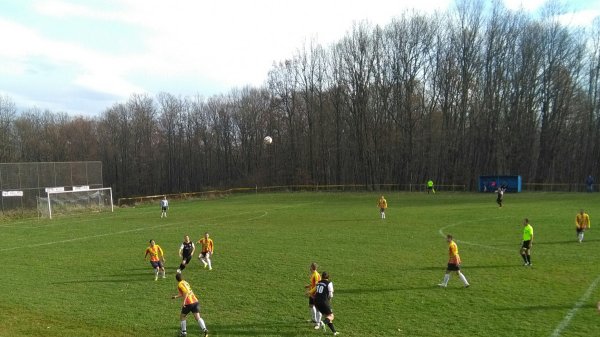 ZM : Ovčar - Sušica 4:3, Zona Morava