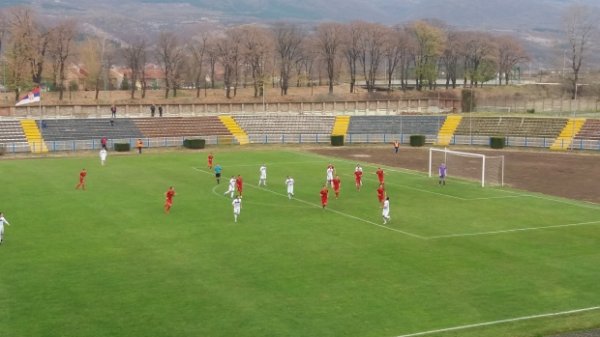 Marjan Živković i njegova filozofija shavatanja fudbala, doveli Radnički do trećeg mesta Prve lige!, Prva liga Srbije