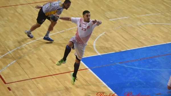 Zrenjaninci preslišali Novi Pazar!, Super B