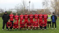 Omoljčani novom  pobedom čuvaju vrh tabele, PFL Pančevo