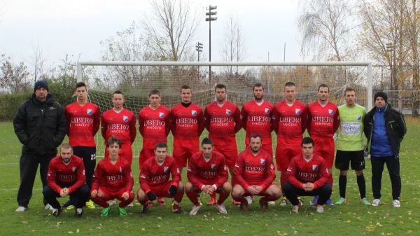 Omoljčani novom  pobedom čuvaju vrh tabele, PFL Pančevo