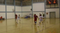 Kuršumličani remizirali u Bujanovcu, FSRIS Regionalna liga - grupa Jug