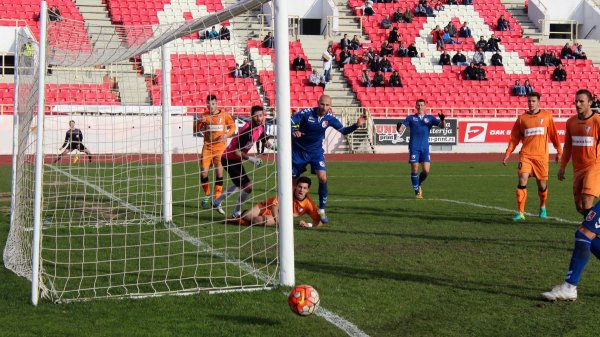 Pao Čair i čaršijske priče, Superliga Srbije